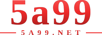 5a99 logo